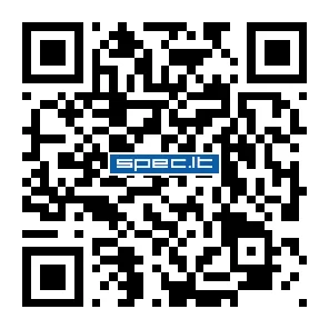 QR kodas | D. Jankauskienės, IĮ | spec.lt