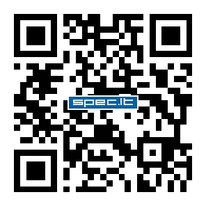 QR kodas | DJT, UAB | spec.lt