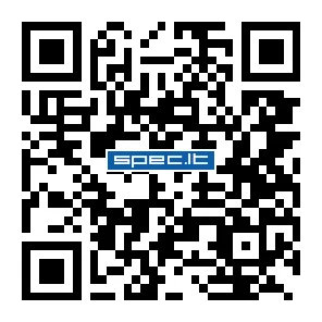 QR kodas | D. Jankausko įmonė | spec.lt