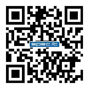 QR kodas | D. Janonio, IĮ | spec.lt