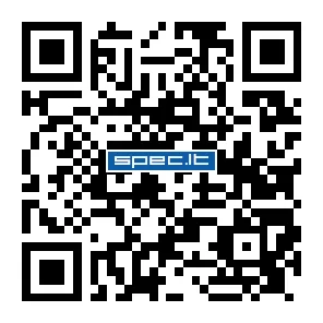 QR kodas | D. Januškienės įmonė | spec.lt