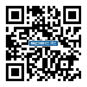 QR kodas | Renmag, UAB | spec.lt