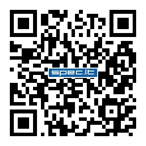 QR kodas | D. Janušonienės įmonė | spec.lt
