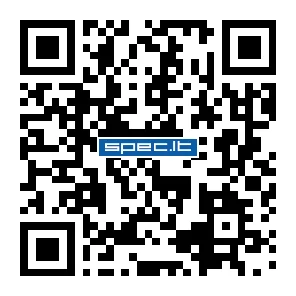 QR kodas | Daivos Janužienės įmonė | spec.lt
