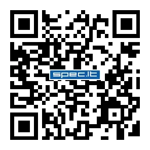 QR kodas | D. Jaremčuk firma ELKANAS