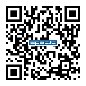 QR kodas | D. Jevstignejevos įmonė | spec.lt