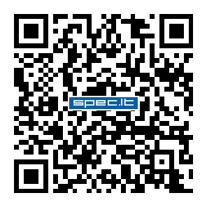 QR kodas | D. Jezerskienės, IĮ filialas Varėnos rajone | spec.lt