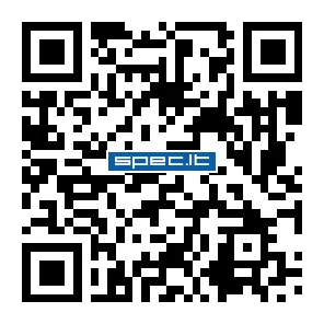 QR kodas | D. Jezerskienės, IĮ | spec.lt