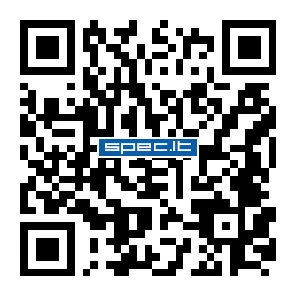 QR kodas | D. Jokubauskienės įmonė | spec.lt