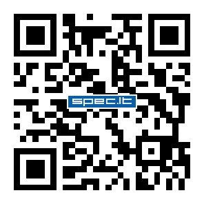 QR kodas | D. Jonutienės, IĮ | spec.lt