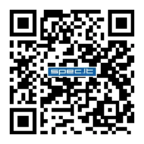 QR kodas | D. Jonylienės, IĮ parduotuvė | spec.lt