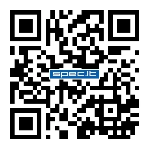 QR kodas | D. Juciaus, IĮ | spec.lt