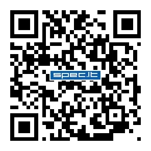 QR kodas | D. Jurčiukonio firma "DARALAS | spec.lt