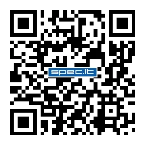 QR kodas | D. Jurevičiaus įmonė | spec.lt