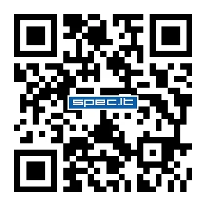 QR kodas | D. Jurkšto, IĮ | spec.lt