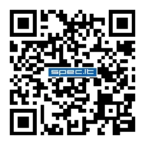 QR kodas | D. Juškevičiaus projektavimo firma | spec.lt