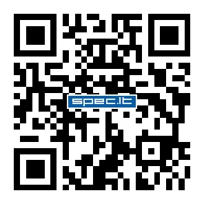 QR kodas | D. Juškos, IĮ