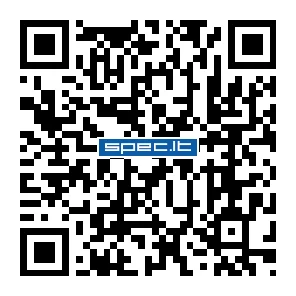 QR kodas | Jovidenta, UAB | spec.lt
