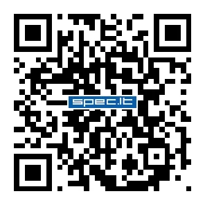 QR kodas | D. K. Koriakinos konsultacinė firma | spec.lt