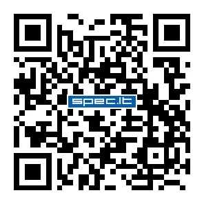 QR kodas | D.k.n.a Group, UAB | spec.lt