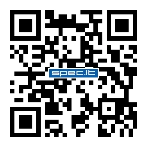 QR kodas | D.K. parketas, IĮ | spec.lt