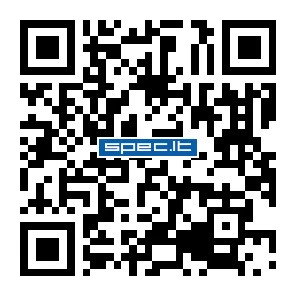 QR kodas | D. Kačinauskienės kirpykla