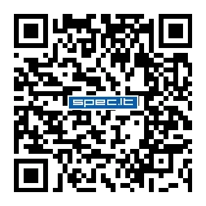 QR kodas | 4x8, UAB