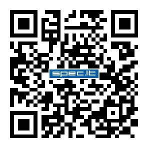 QR kodas | D. Kalvaičio, PĮ Alstramerija