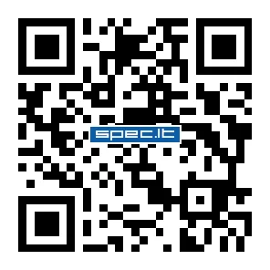 QR kodas | D. Kaminsko įmonė | spec.lt
