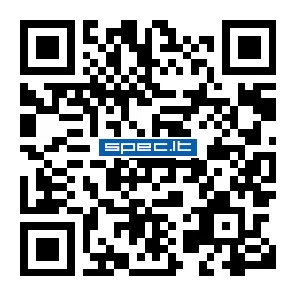 QR kodas | D. Kanišauskienės, IĮ | spec.lt