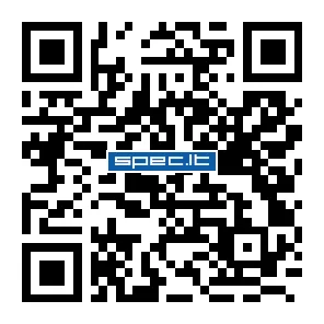 QR kodas | D. Karalienės projektavimo firma | spec.lt