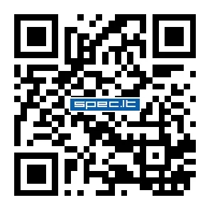 QR kodas | Dainiaus Kartano įmonė | spec.lt