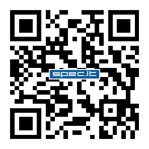 QR kodas | D. Katinienės personalinė įmonė