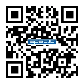 QR kodas | D. Kauliaus, IĮ | spec.lt