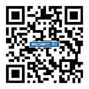QR kodas | D. Kavaliausko, IĮ | spec.lt