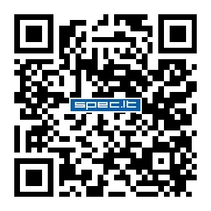 QR kodas | D. Kavaliausko įmonė Deimava | spec.lt