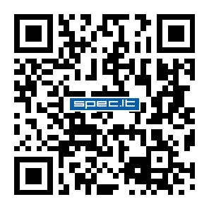 QR kodas | D. Kaveckienės prekybos įmonė | spec.lt