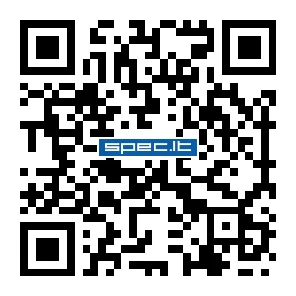 QR kodas | D. Kazėno įmonė Kanytė | spec.lt