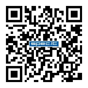 QR kodas | D. Kazlauskienės įmonė Dujara | spec.lt