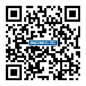 QR kodas | D. Kazlauskienės įmonė | spec.lt