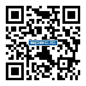 QR kodas | D. Kero firma | spec.lt