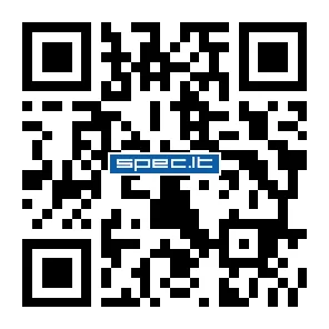 QR kodas | D. Kero įmonė | spec.lt
