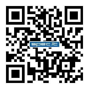QR kodas | D. Kerpienės, IĮ | spec.lt