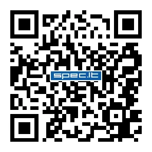 QR kodas | D. Kiaušienės įmonė | spec.lt