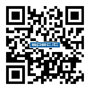 QR kodas | D. Kireilienės, IĮ | spec.lt