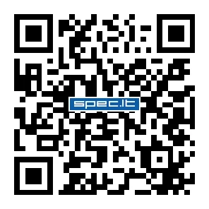 QR kodas | D. Kirkliauskienės, PĮ | spec.lt