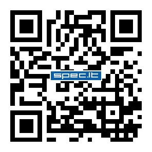 QR kodas | D. Kirvelos, IĮ