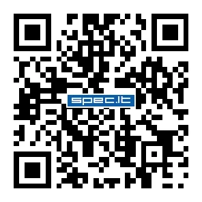 QR kodas | D. Kisarauskienės komercinė firma