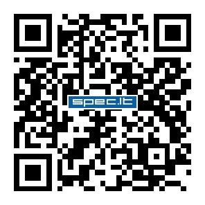 QR kodas | D. Kiselienės įmonė | spec.lt