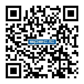 QR kodas | D. Kiūdienės įmonė | spec.lt